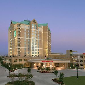 Embassy Suites By Hilton Dallas Frisco Hotel & Convention Center