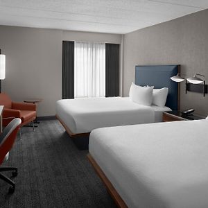 Courtyard By Marriott Pittsburgh University Center